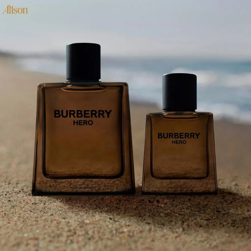 Burberry Hero Parfum Intense 